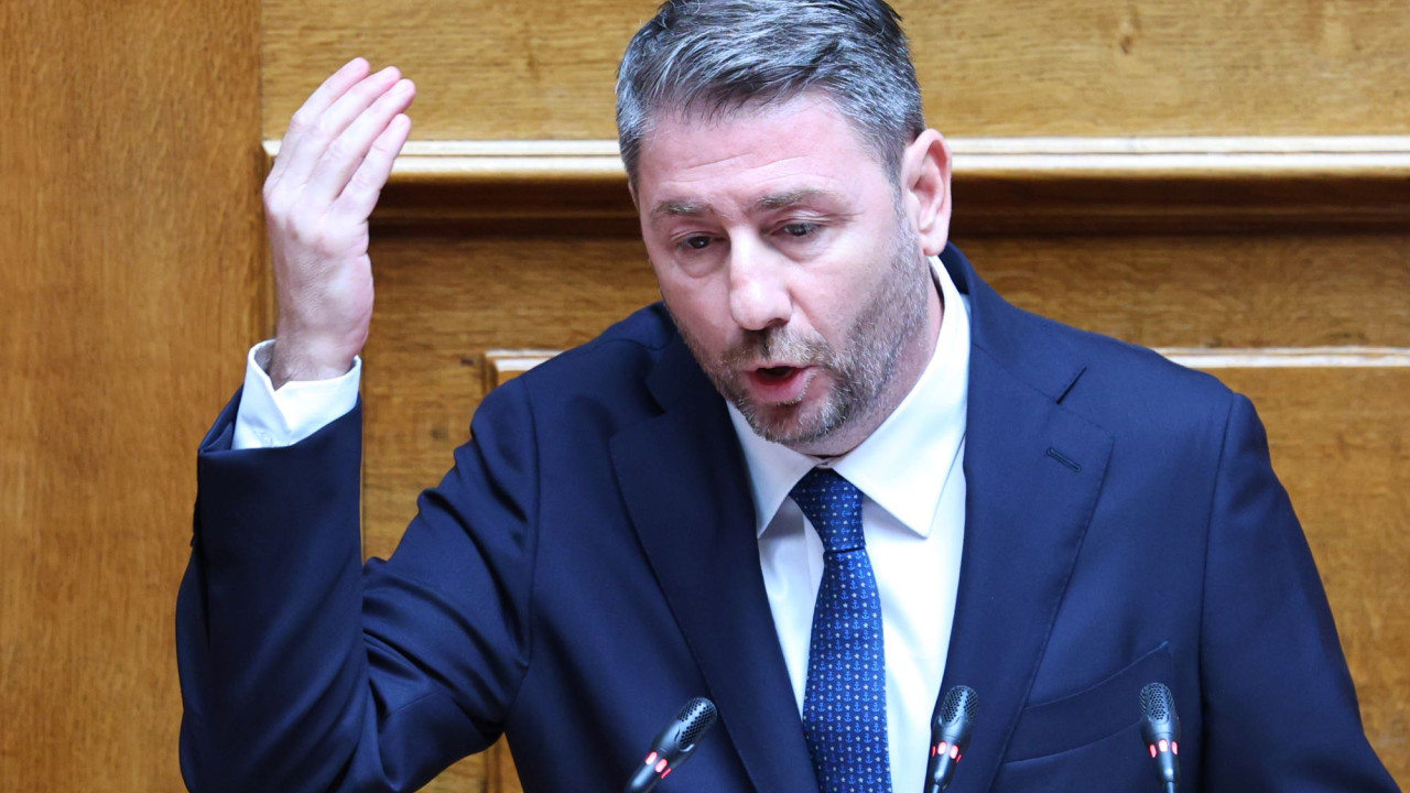 Ανδρουλάκης: Η Αναθεώρηση του Συντάγματος, απαιτεί σοβαρότητ