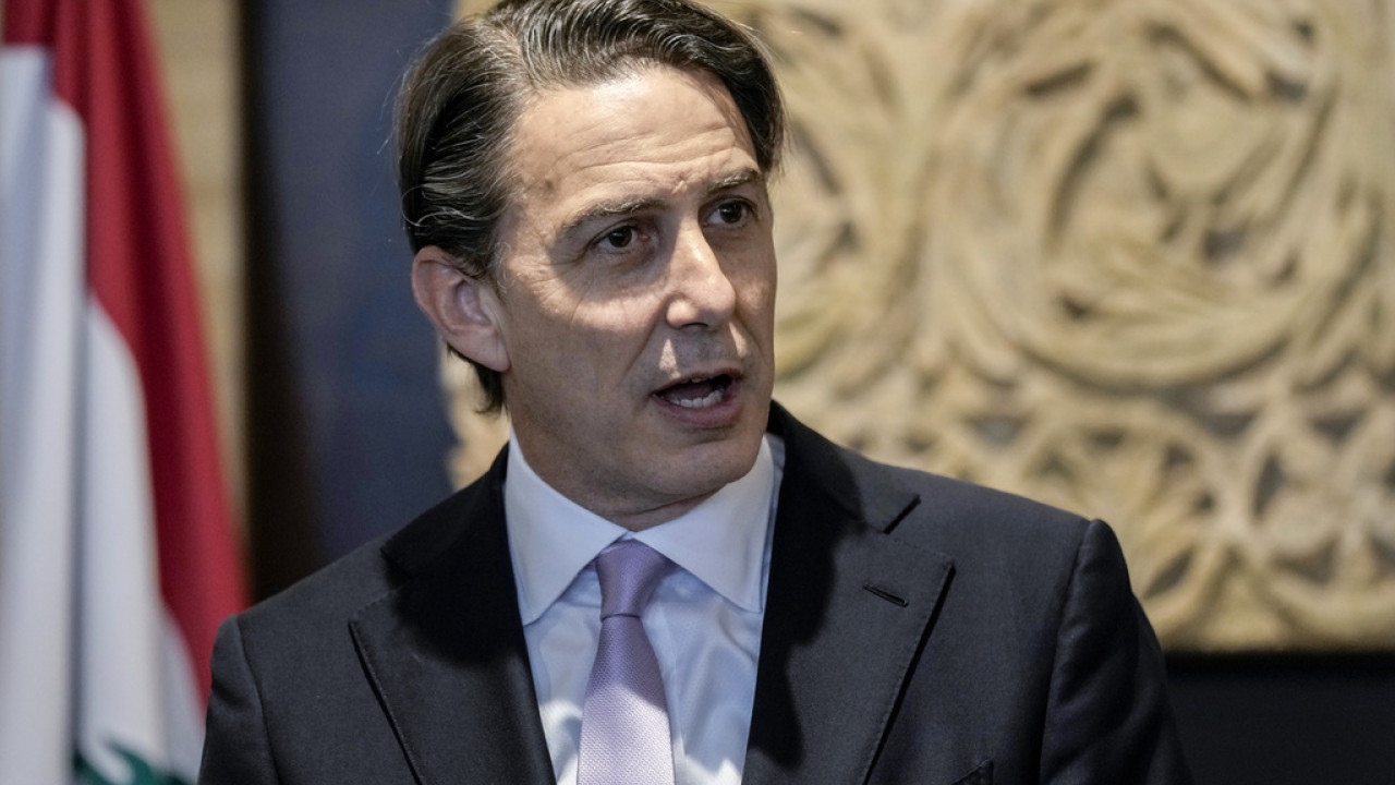 Λίβανος: Έναρξη της αποχώρησης των ισραηλινών δυνάμεων από τη Νακούρα Λίβανος: Έναρξη της αποχώρησης των ισραηλινών δυνάμεων από τη Νακούρα