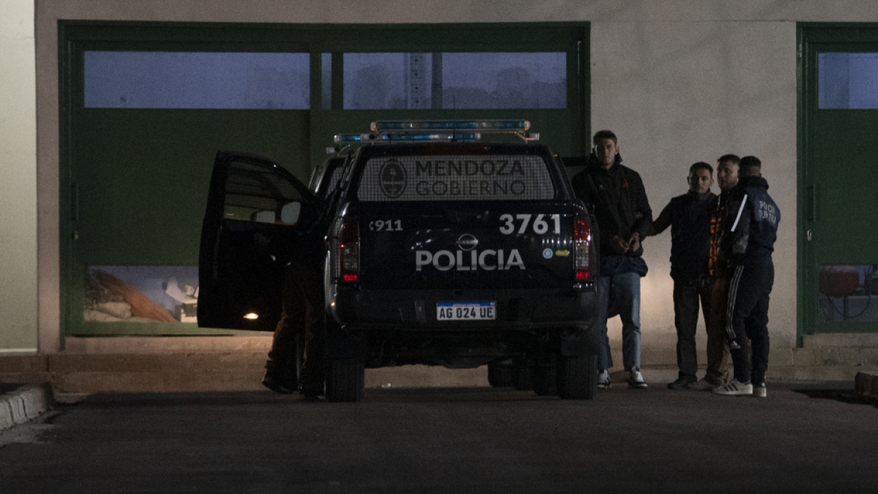 Serial killer στην Αργεντινή έδινε δουλειά σε αστέγους, τους καλούσε στο σπίτι του και τους διαμέλιζε