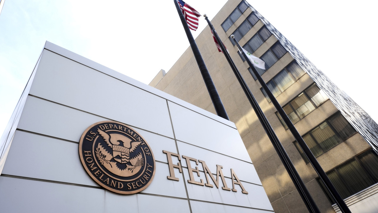 Νέος επικεφαλής FEMA: Θα «τσακίσω» όποιον από το προσωπικό υπηρεσίας αντισταθεί στις αλλαγές