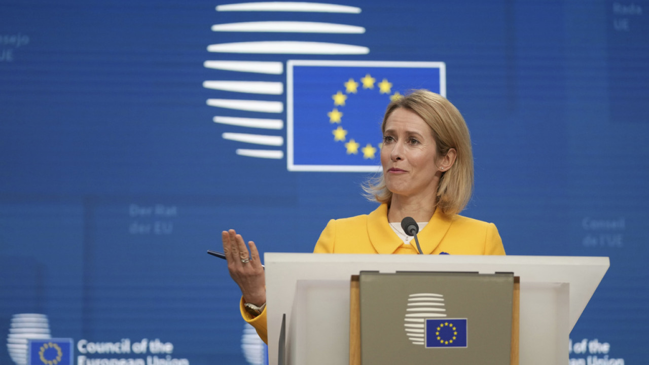 EE: Yπουργοί Εξωτερικών θα εγκρίνουν τη σύσταση ειδικού δικαστηρίου για την Ουκρανία EE: Yπουργοί Εξωτερικών θα εγκρίνουν τη σύσταση ειδικού δικαστηρίου για την Ουκρανία