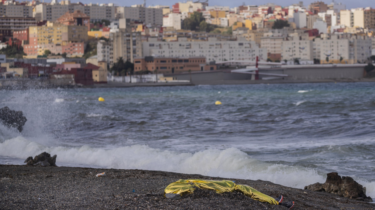 Ισπανία: 10.400 μετανάστες πνίγηκαν ή χάθηκαν στη θάλασσα στην προσπάθειά τους να φτάσουν στη χώρα