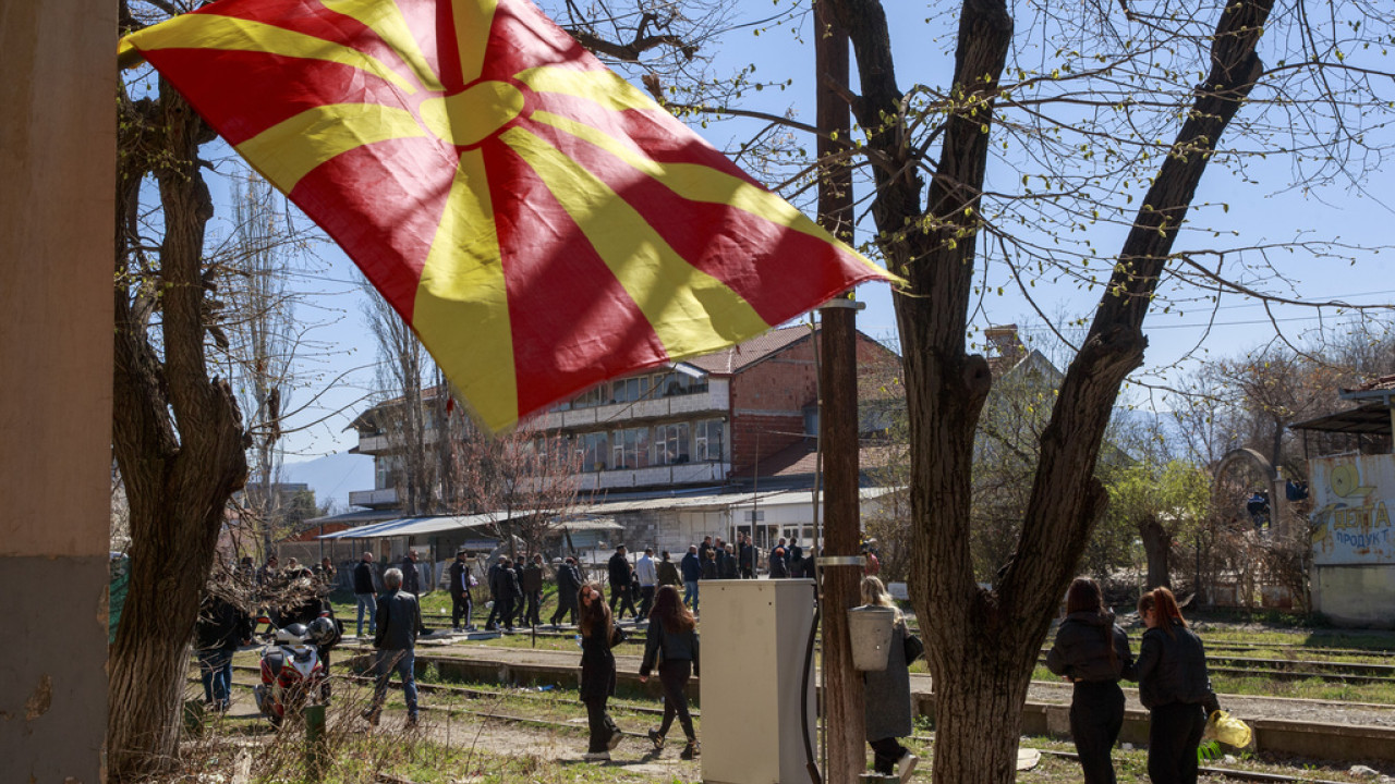 Βόρεια Μακεδονία: Έλαβε προχρηματοδότηση από το Σχέδιο Ανάπτυξης της ΕΕ, ύψους 6 δισ. ευρώ