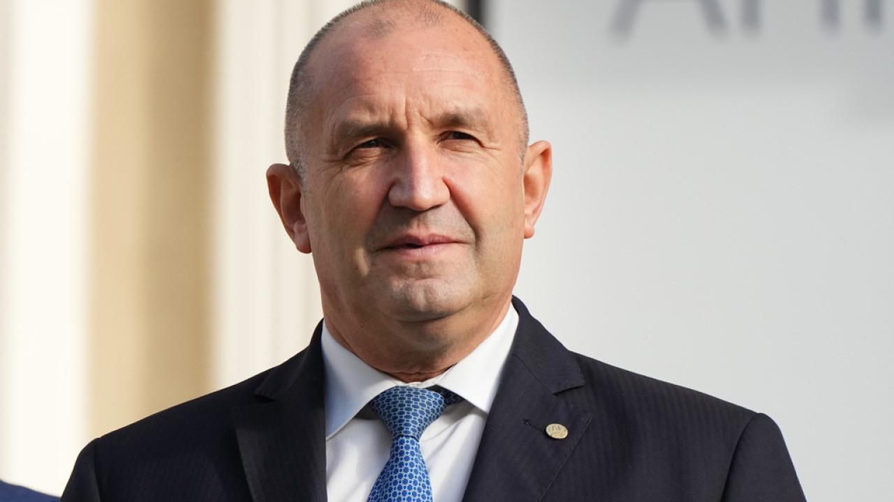 Η Βουλγαρία κόβει τη στρατιωτική βοήθεια στο Κίεβο - Ράντεφ: