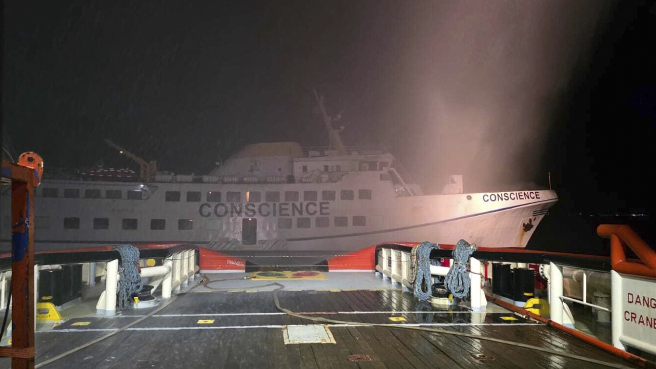 Τουρκία: Καταδίκασε την επίθεση σε πλοίο ακτιβιστών με προορισμό τη Γάζα