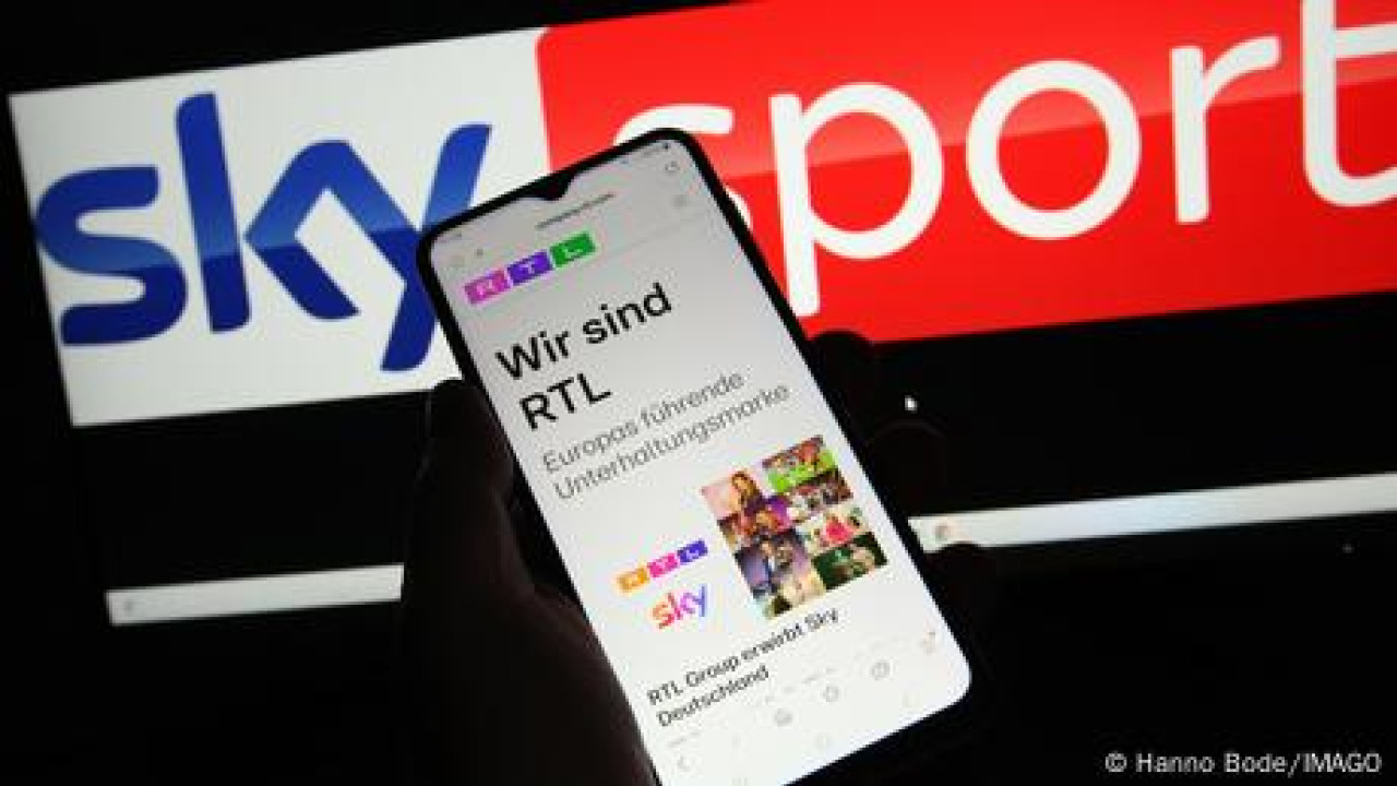 RTL-Sky: Η τηλεοπτική συγχώνευση της δεκαετίας