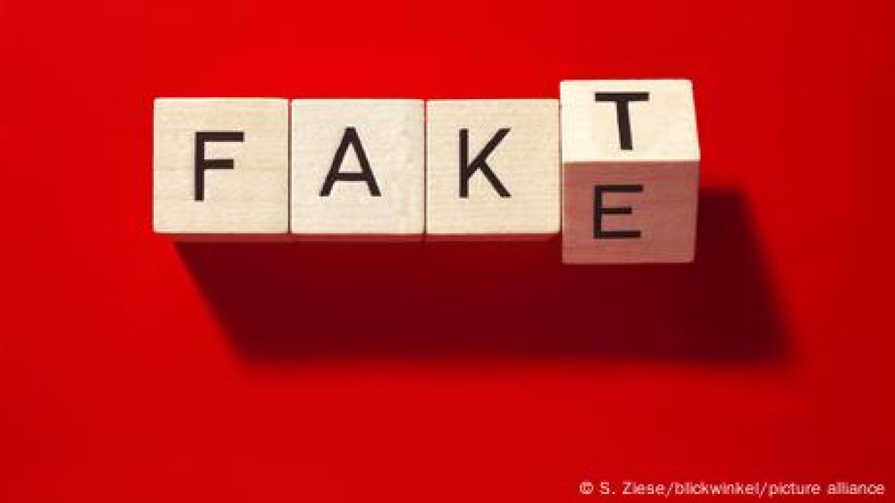 Όταν η ακροδεξιά προπαγάνδα γίνεται «είδηση»