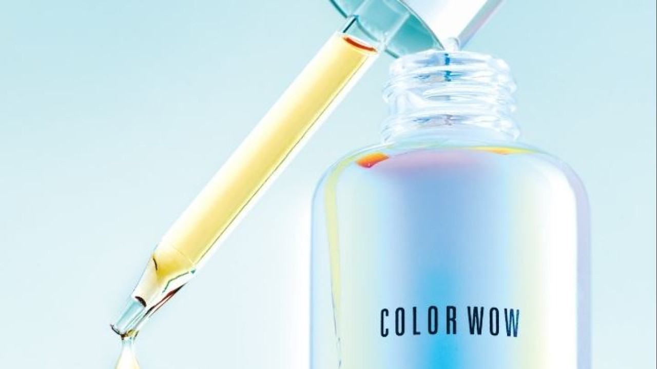 Την εξαγορά της Color Wow ανακοίνωσε η L’Oréal