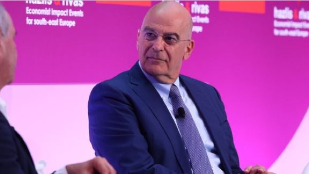 Ν. Δένδιας: Πρόβλημα αν ευρωπαϊκά χρήματα δαπανηθούν με τρόπο που απειλούν την άμυνά μας