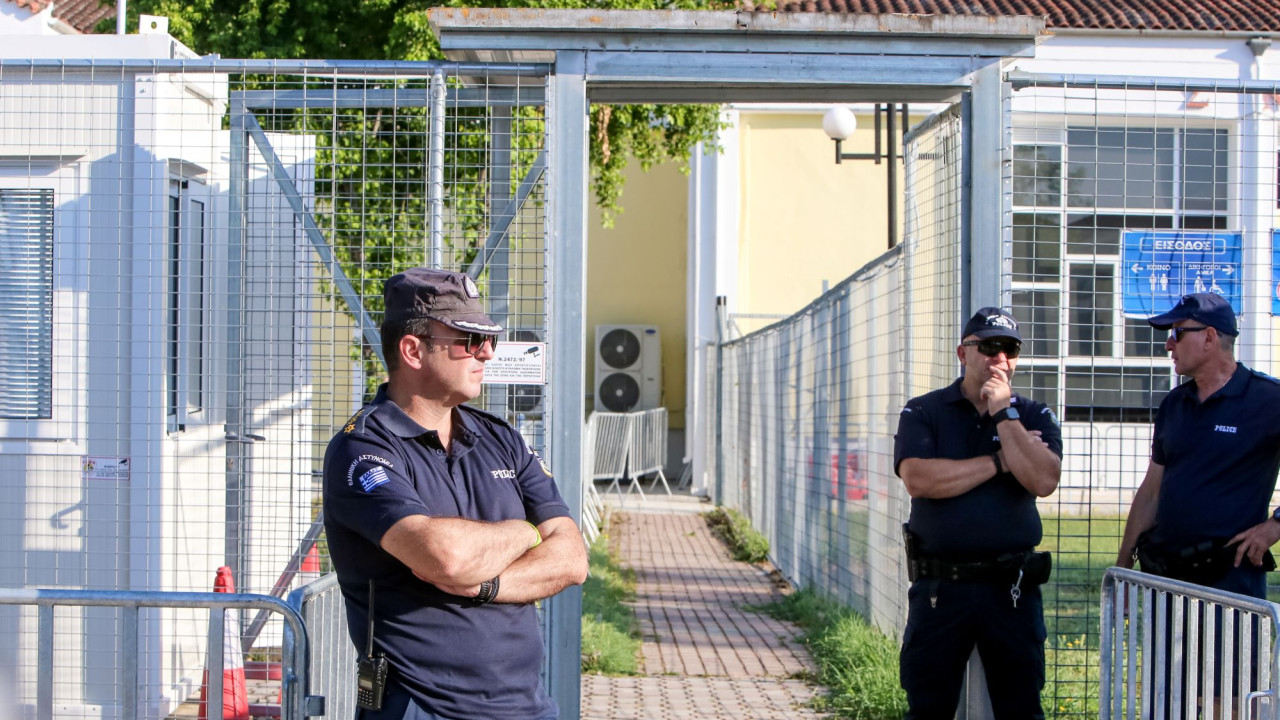 Δίκη για τα Τέμπη: Απόρριψη αιτήματος για προσκόμιση εγγράφο