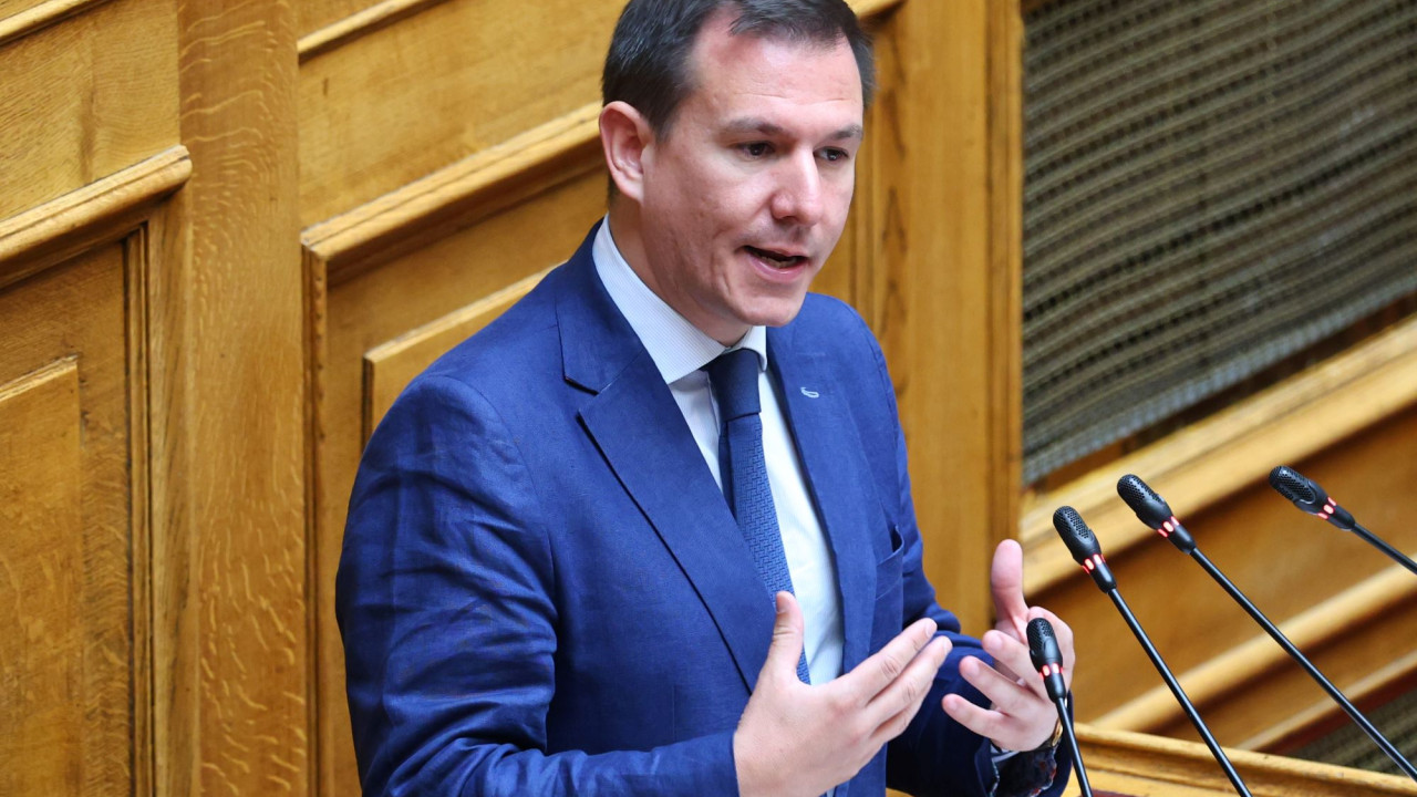 Δουδωνής: Να επιτευχθούν οι μέγιστες δυνατές πλειοψηφίες στη