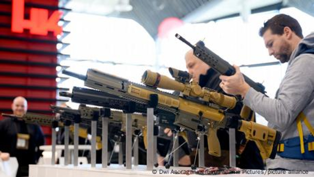 Νετανιάχου: Το γερμανικό εμπάργκο επιβραβεύει την Χαμάς Νετανιάχου: Το γερμανικό εμπάργκο επιβραβεύει την Χαμάς