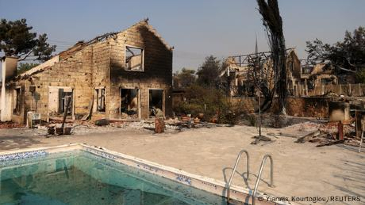 Κύπρος: Σοκ και απαίτηση να βρεθούν οι υπεύθυνοι