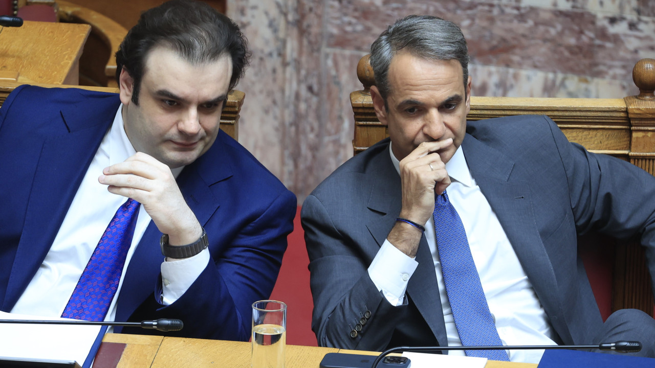 Στο 1,5 δισ. ευρώ το πακέτο της ΔΕΘ – Τον Σεπτέμβριο η ρύθμιση για τα δάνεια σε ελβετικό φράγκο Στο 1,5 δισ. ευρώ το πακέτο της ΔΕΘ – Τον Σεπτέμβριο η ρύθμιση για τα δάνεια σε ελβετικό φράγκο