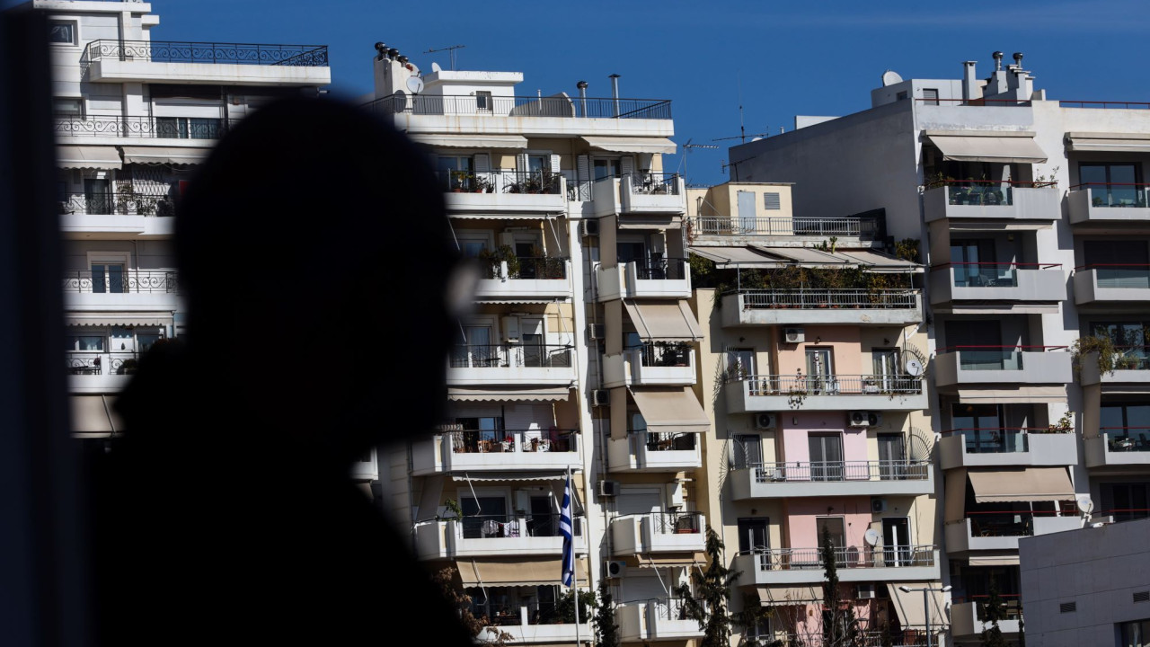 Η στεγαστική κρίση ανεβαίνει στην πολιτική ατζέντα της ΕΕ