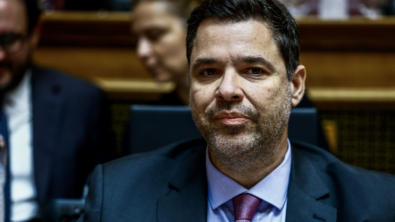 Κοντογεώργης για την υπόθεση Τριαντόπουλου: Να απεμπλακεί η ποινική διαδικασία από πολιτικούς τυχοδιωκτισμούς