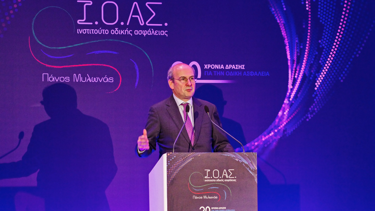 Χατζηδάκης:Εντός Μαΐου ψηφίζεται ο νέος ΚΟΚ στη Βουλή