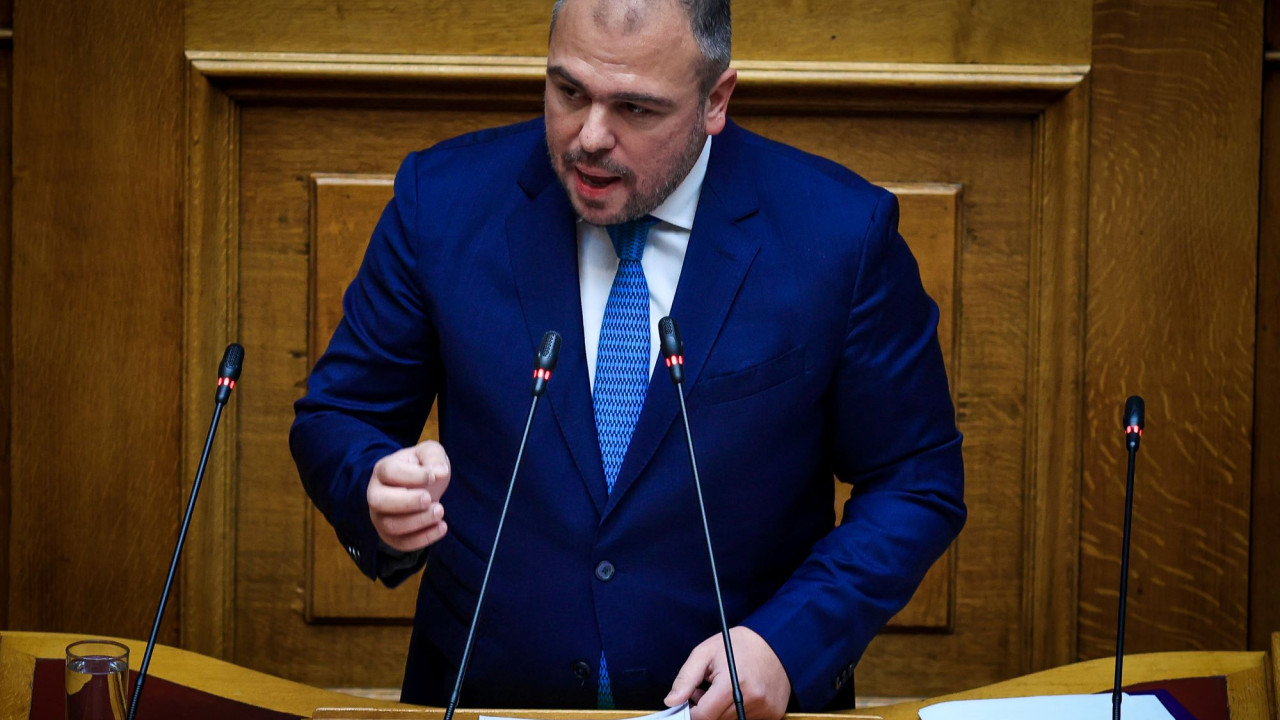 Φ. Φόρτωμας: Να μην μετατραπούν σε αγροτεμάχια με μηδενική αξία τα ακίνητα πολιτών που αποκτήθηκαν ως άρτια και οικοδομήσιμα Φ. Φόρτωμας: Να μην μετατραπούν σε αγροτεμάχια με μηδενική αξία τα ακίνητα πολιτών που αποκτήθηκαν ως άρτια και οικοδομήσιμα