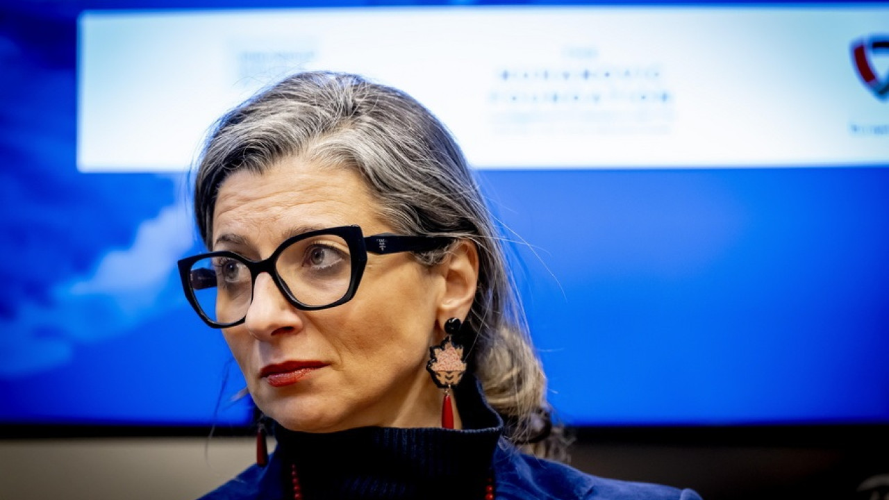 Υπέρμαχοι των ανθρωπίνων δικαιωμάτων καταδικάζουν τις κυρώσεις των ΗΠΑ σε βάρος της Αλμπανέζε Υπέρμαχοι των ανθρωπίνων δικαιωμάτων καταδικάζουν τις κυρώσεις των ΗΠΑ σε βάρος της Αλμπανέζε