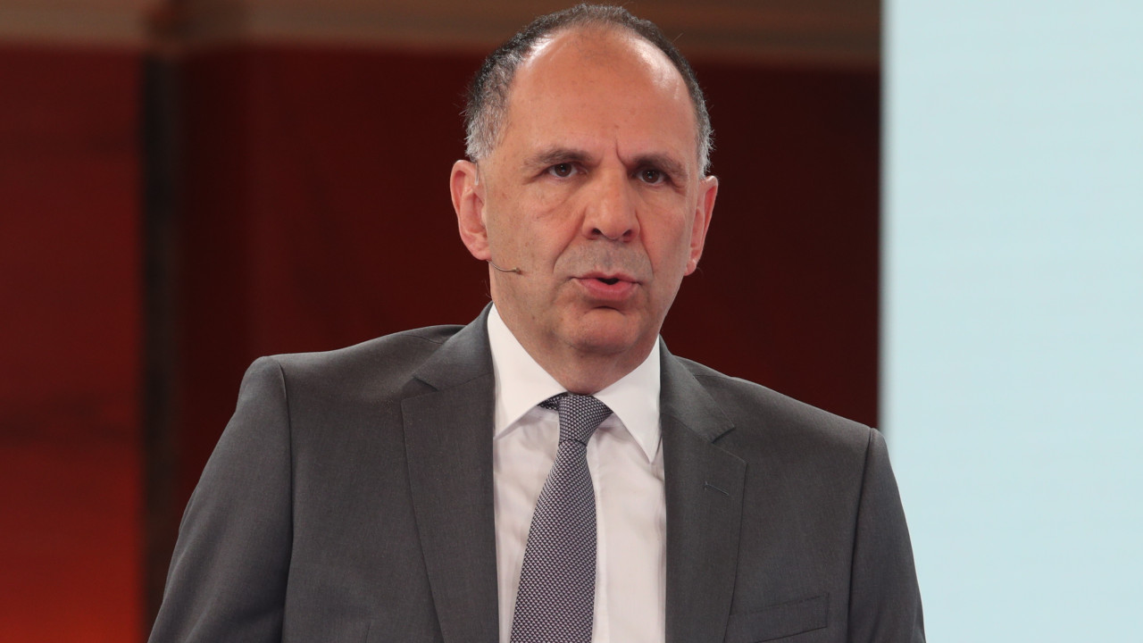 Γεραπετρίτης από Βαρσοβία: Στηρίζουμε την ευρωπαϊκή προοπτική των Δυτικών Βαλκανίων Γεραπετρίτης από Βαρσοβία: Στηρίζουμε την ευρωπαϊκή προοπτική των Δυτικών Βαλκανίων