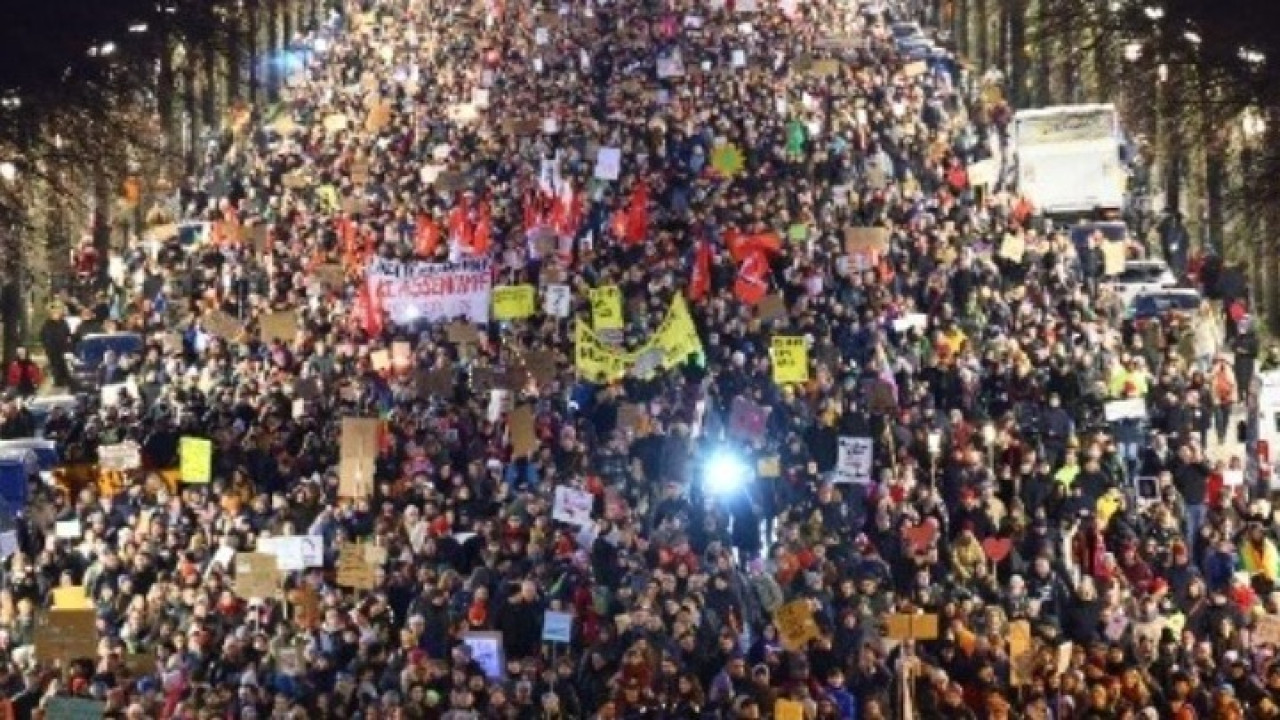 Η άνοδος της ακροδεξιάς μέσα από τα μάτια δύο ειδικών Βέλγων αναλυτών