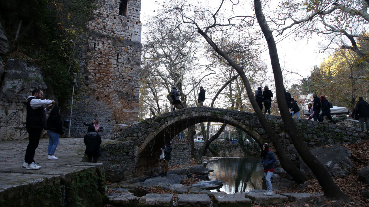 Συνεχίζονται οι αιτήσεις για το πρόγραμμα κοινωνικού τουρισμού της ΔΥΠΑ για χειμερινές διακοπές