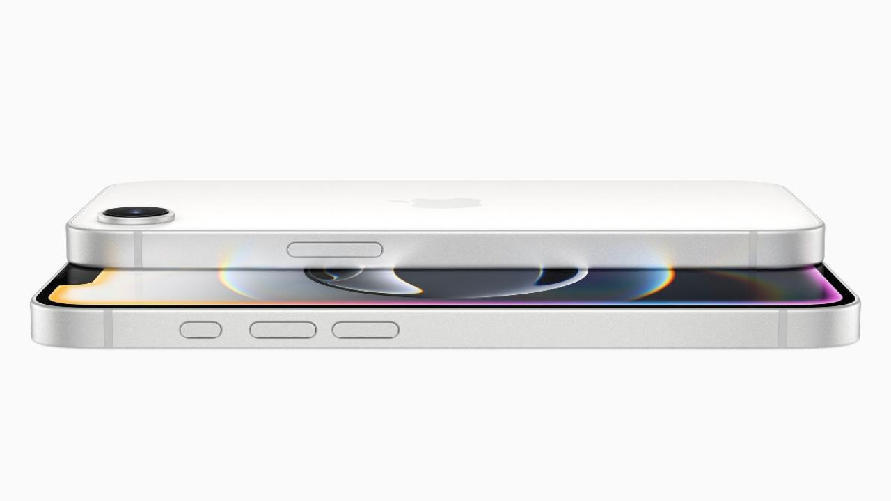 Η Apple ανακοίνωσε το νέο iPhone 16e – Πότε έρχεται στην Ελλάδα