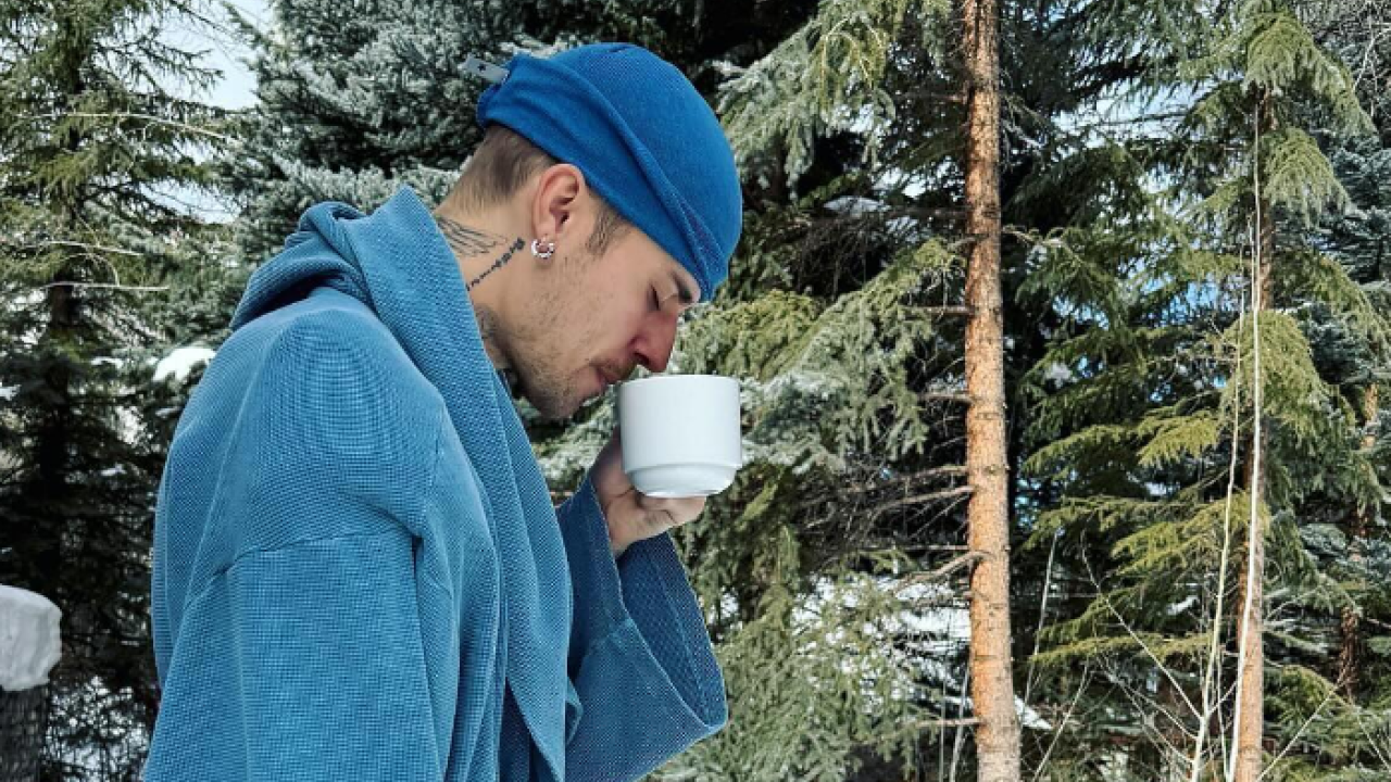 Justin Bieber: Σε νέα του ανάρτηση μιλά για το μίσος και συνεχίζει να προκαλεί ανησυχία στους θαυμαστές του