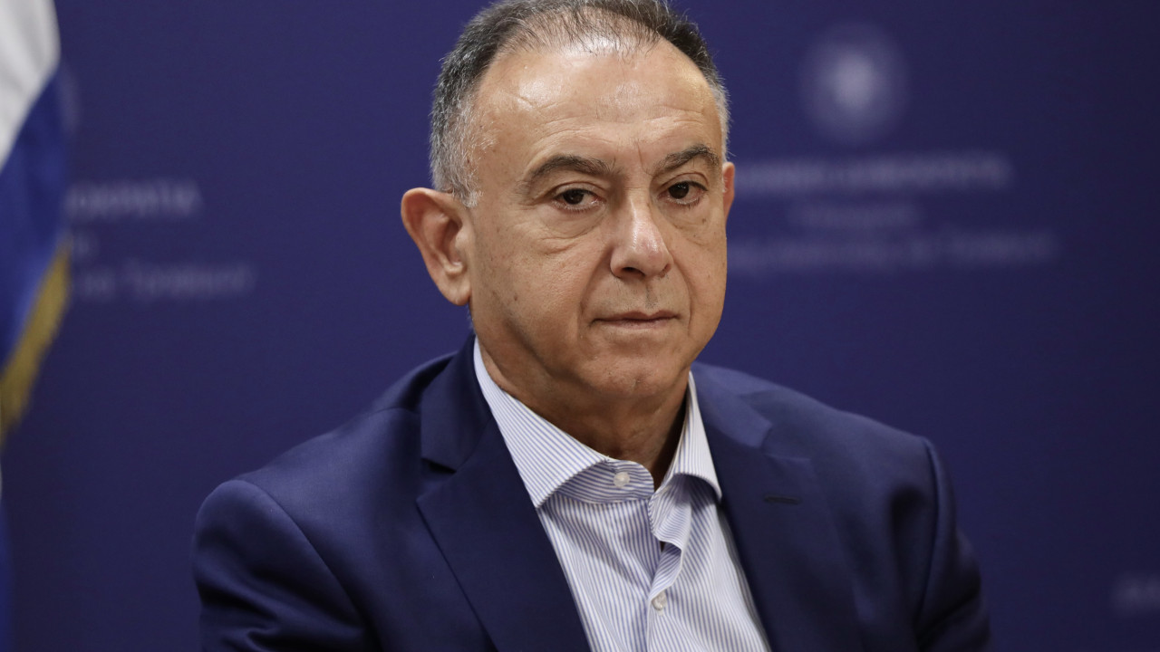 Κέλλας: Διαθέσιμα κονδύλια 520 εκατ. ευρώ για την αλιεία μέσω του ΠΑΛΥΘ 2021-2027 Κέλλας: Διαθέσιμα κονδύλια 520 εκατ. ευρώ για την αλιεία μέσω του ΠΑΛΥΘ 2021-2027