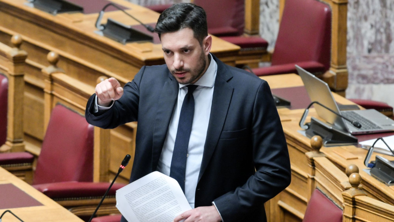 Κυρανάκης: Νομοθετικές βελτιώσεις για ταξί, τροχόσπιτα, πρόστιμα Κυρανάκης: Νομοθετικές βελτιώσεις για ταξί, τροχόσπιτα, πρόστιμα
