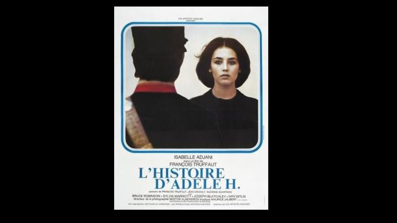 Ντοκιμαντέρ για τα γυρίσματα της ταινίας «The Story of Adele H.» πριν από 50 χρόνια στο Γκέρνζι