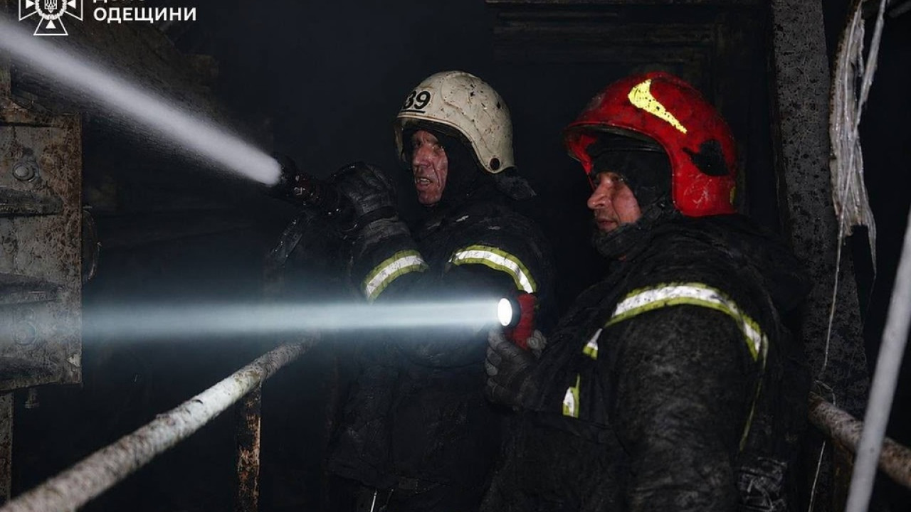Ουκρανία: Πέντε νεκροί, 14 τραυματίες στην περιφέρεια της Ζα