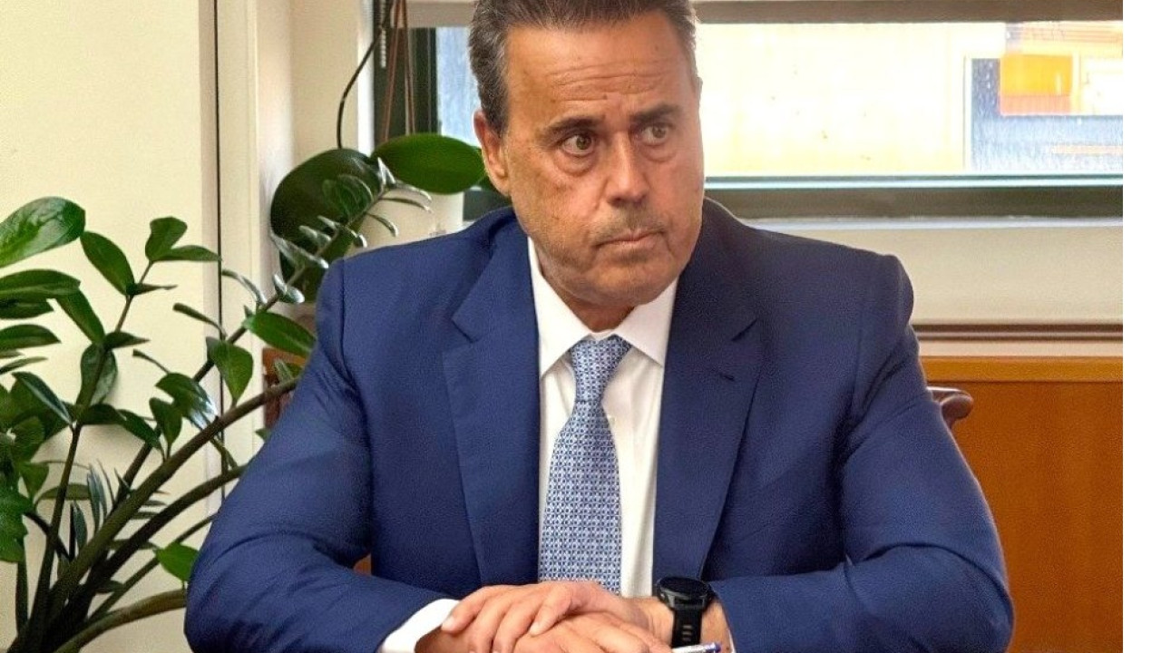 Σε Ουάσιγκτον και Χιούστον ο υπουργός Περιβάλλοντος και Ενέρ