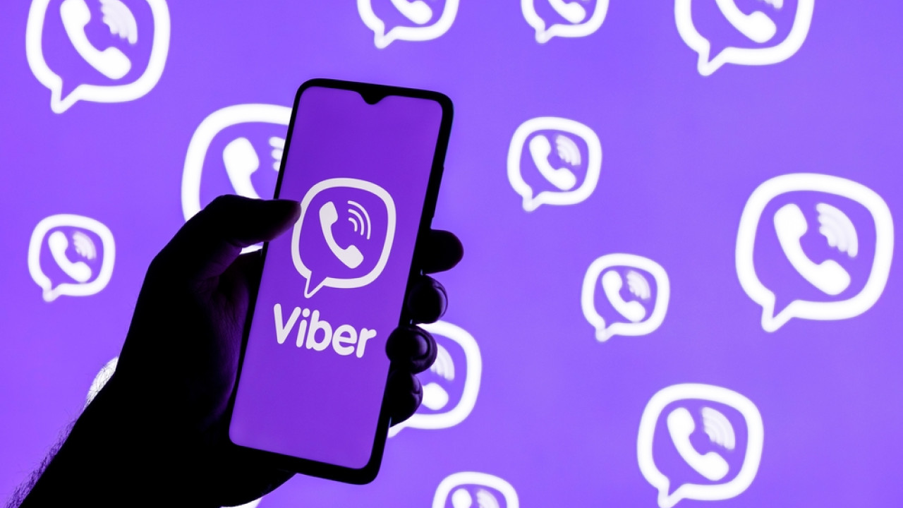 Ρωσία: Αποκλεισμός του Viber με εντολή της εποπτικής αρχής τηλεπικοινωνιών