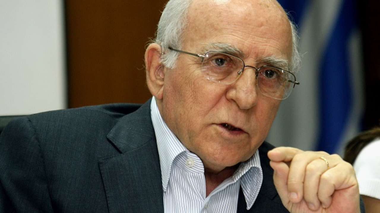Τη Δευτέρα 8 Ιουνίου η εξόδιος ακολουθία του Γιώργου Σουφλιά στου Παπάγου