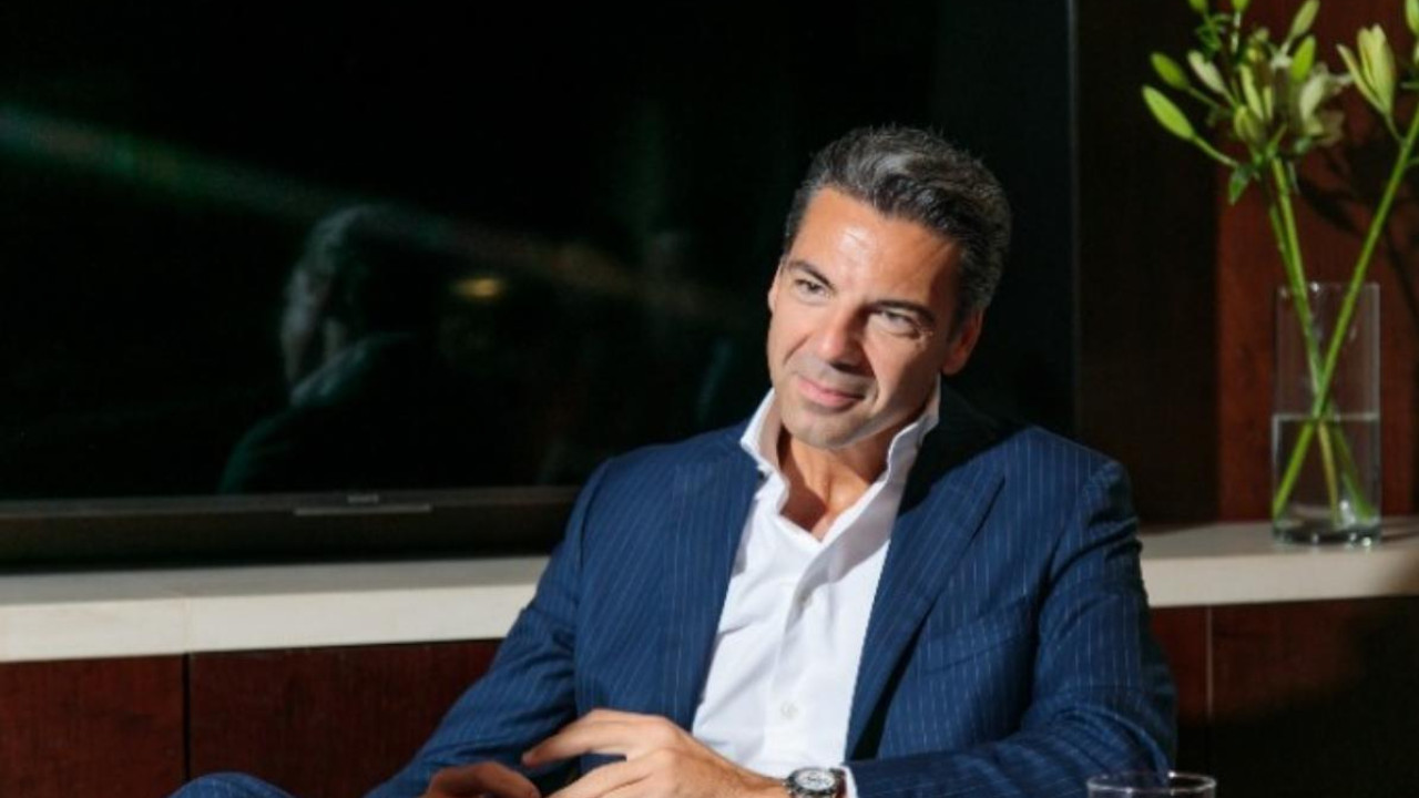 Δύο δεκαετίες εμπιστοσύνης στην ελληνική οικονομία: Γιατί ο Νίκος Σταθόπουλος και η BC Partners επενδύουν σταθερά στην Ελλάδα Δύο δεκαετίες εμπιστοσύνης στην ελληνική οικονομία: Γιατί ο Νίκος Σταθόπουλος και η BC Partners επενδύουν σταθερά στην Ελλάδα