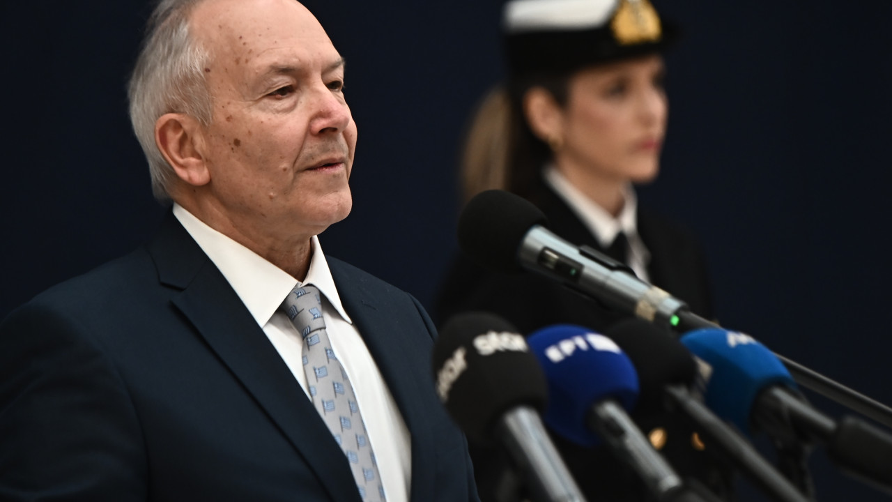 Γκίκας: Νέα χρηματοδότηση 3,5 εκατ. ευρώ για την λειψυδρία στα νησιά Γκίκας: Νέα χρηματοδότηση 3,5 εκατ. ευρώ για την λειψυδρία στα νησιά