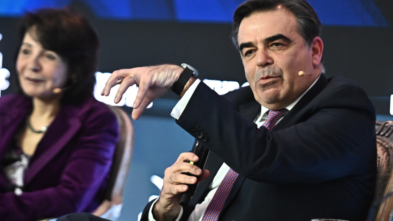 Σχοινάς: Το μέλλον της Ευρώπης εξαρτάται μόνον από τους Ευρωπαίους