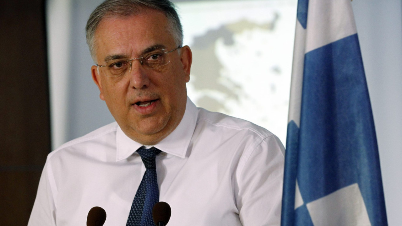 Θεοδωρικάκος: Η λύση για το κόστος στέγασης περνάει μέσα και από τον παραγωγικό μετασχηματισμό της οικονομίας