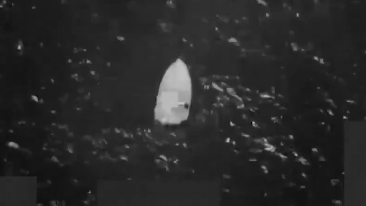 ΟΙ ΗΠΑ ΧΤΥΠΗΣΑΝ ΤΑΧΥΠΛΟΟ ΜΕ ΝΑΡΚΩΤΙΚΑ ΣΤΟΝ ΕΙΡΗΝΙΚΟ - 6 ΝΕΚΡΟΙ - ΔΕΙΤΕ ΒΙΝΤΕΟ