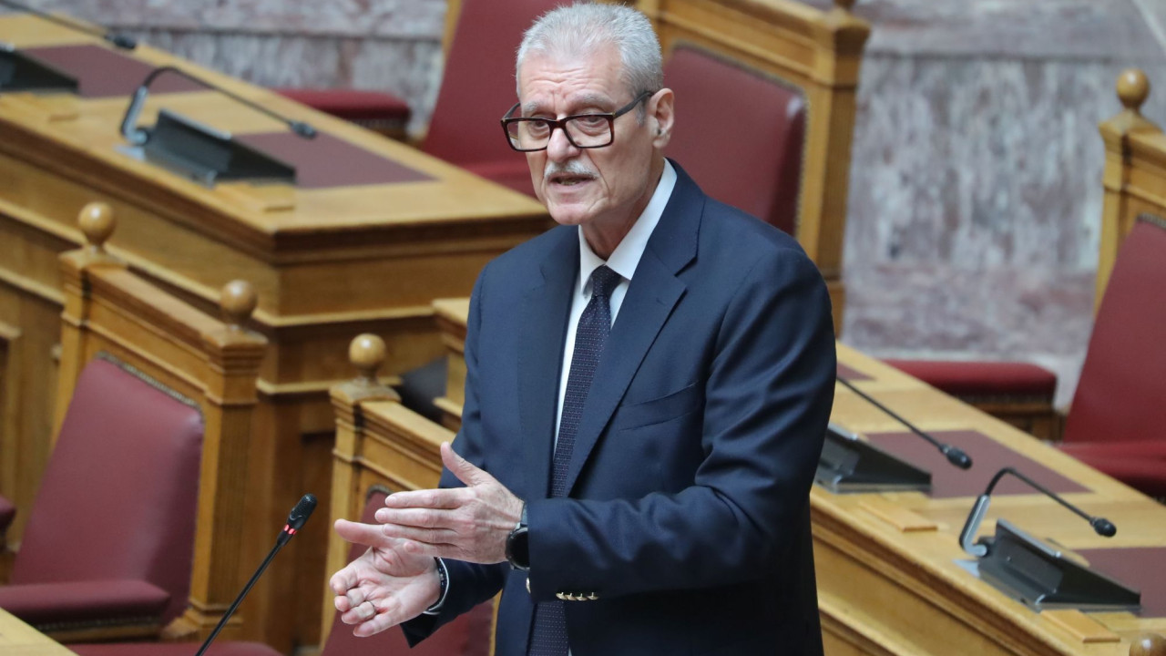 Τουρνάς: Οι συνθήκες είναι αντίξοες και ο αγώνας του μηχανισμού ...