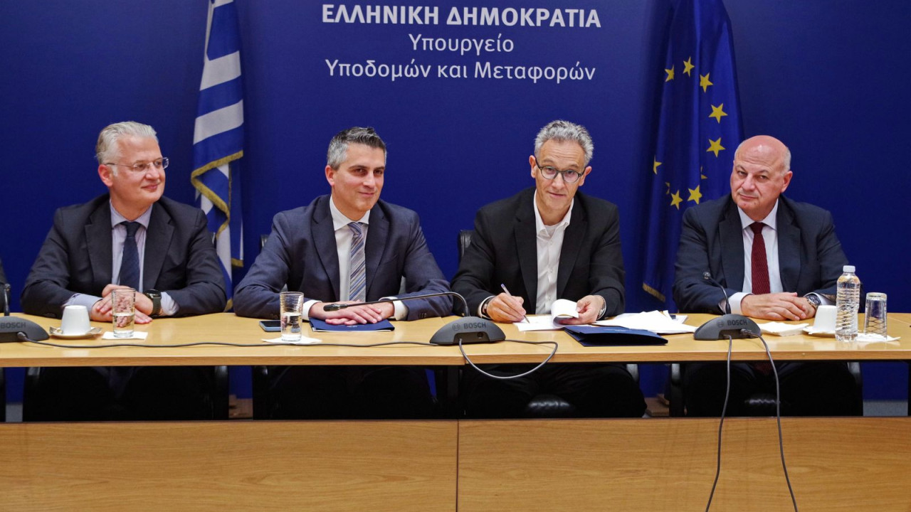 Φράγμα Ασωπού Ν. Κορινθίας: Η νέα σύμβαση και οι γεωτεχνικές μελέτες Φράγμα Ασωπού Ν. Κορινθίας: Η νέα σύμβαση και οι γεωτεχνικές μελέτες