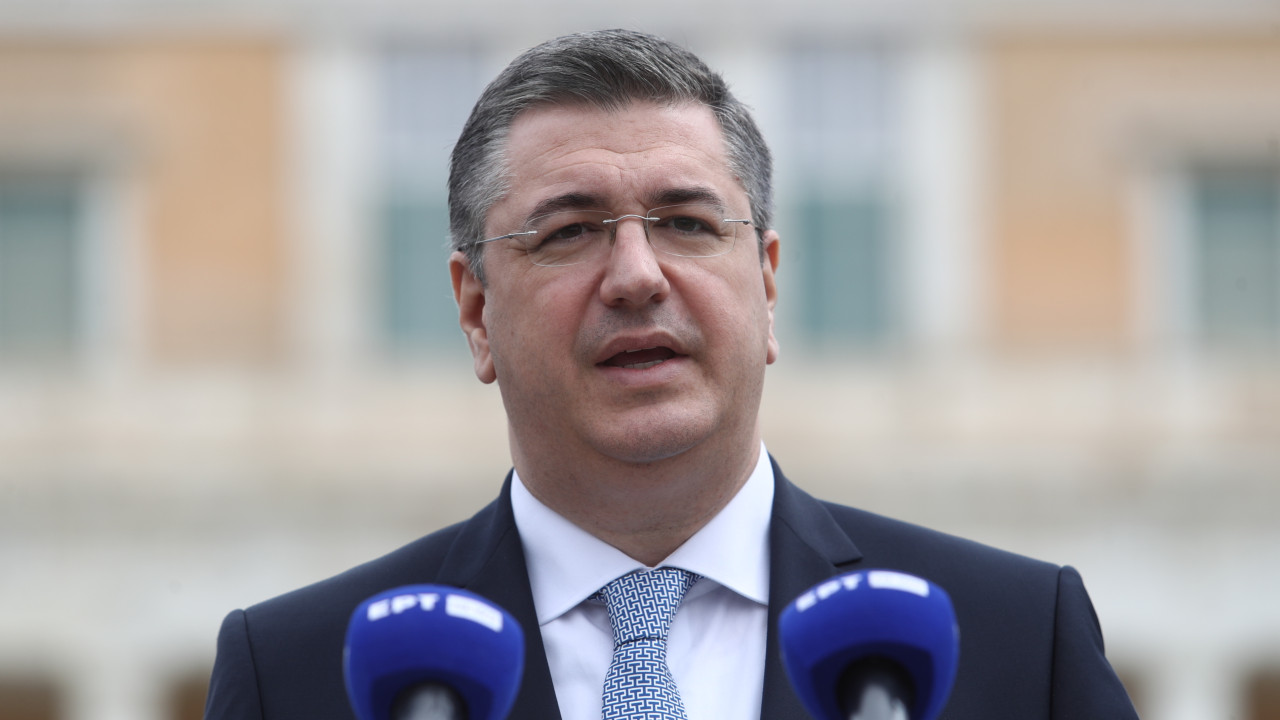 Τζιτζικώστας: Στις του 2026 η Ευρωπαϊκή Στρατηγική για τον τουρισμό