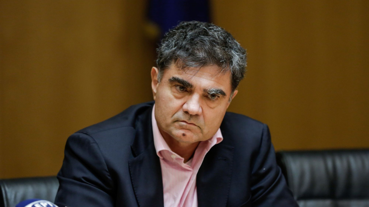 Γ. Βαρδινογιάννης: Δύσκολη η πρόβλεψη για το αργό, πρόβλημα εφοδιασμού αν επεκταθεί ο πόλεμος