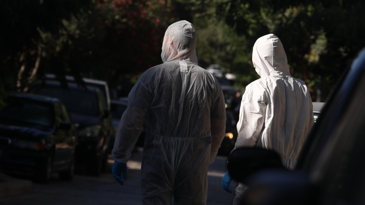 ΣΕ ΕΞΕΛΙΞΗ ΟΙ ΕΡΕΥΝΕΣ ΤΗΣ ΑΝΤΙΤΡΟΜΟΚΡΑΤΙΚΗΣ ΓΙΑ ΤΗ ΒΟΜΒΑ ΣΤΟ ΣΠΙΤΙ ΤΟΥ Γ. ΠΡΕΤΕΝΤΕΡΗ - ΤΙ ΨΑΧΝΕΙ Η ΕΛ.ΑΣ