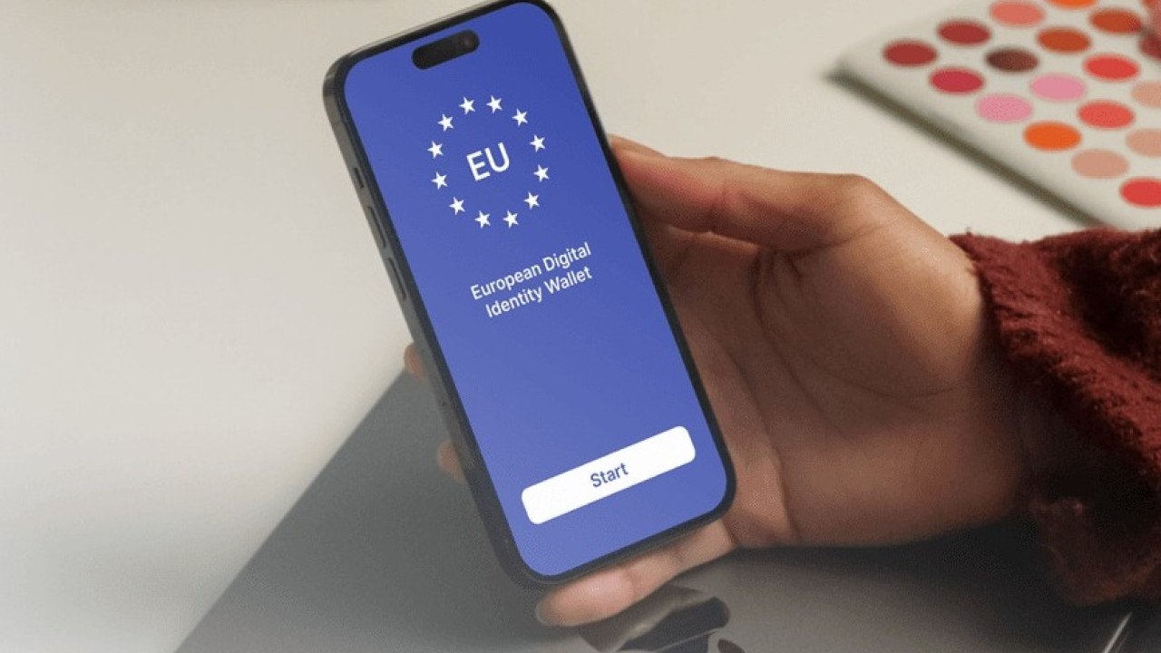 ΤΟ GOV.GR WALLET ΣΤΟΝ ΔΡΟΜΟ ΠΡΟΣ ΤΟ ΕΥΡΩΠΑΙΚΟ ΨΗΦΙΑΚΟ ΠΟΡΤΟΦΟΛΙ