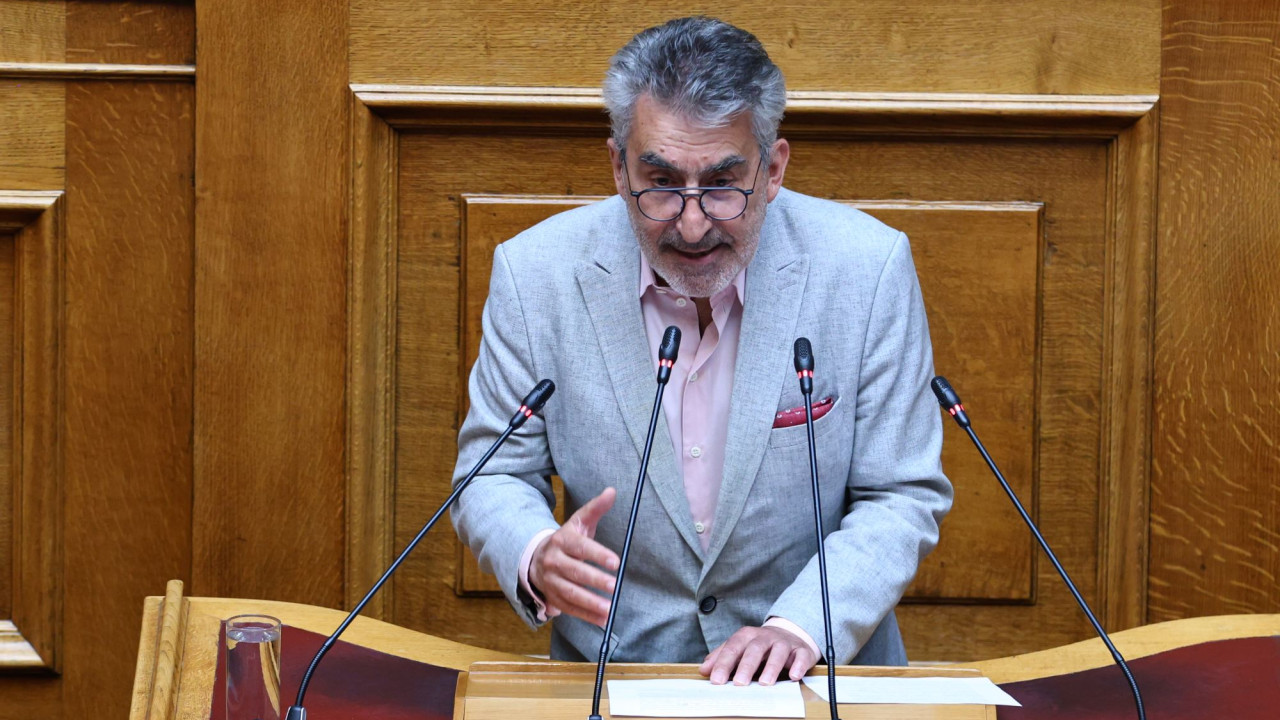 Ξανθόπουλος: Η κυβέρνηση δεν ενδιαφέρεται για το Σ