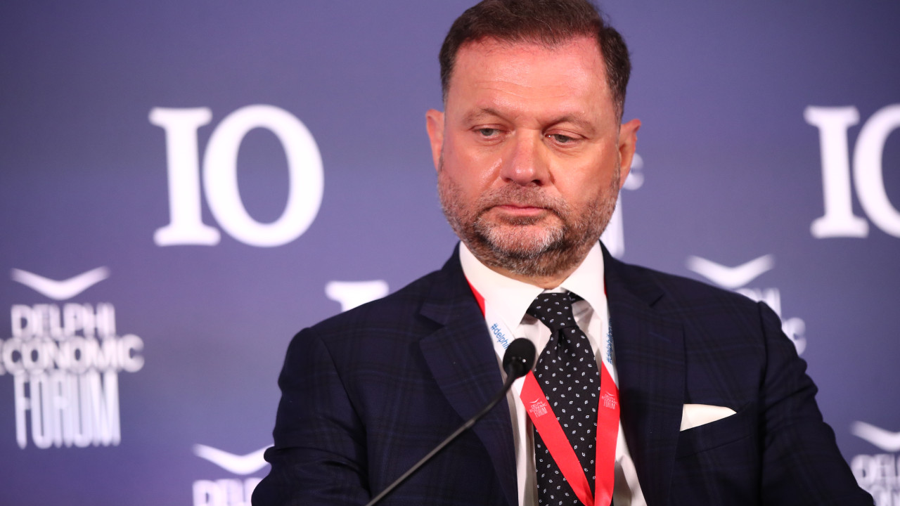 Π. Ξενοκώστας: Το πρώτο υποβρύχιο κατασκευασμένο στην Ελλάδα