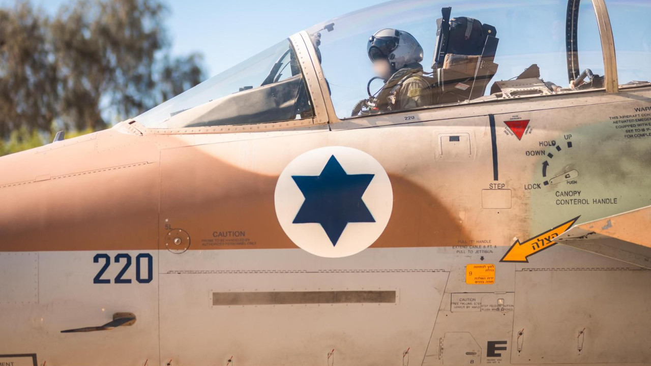 &Nu;έ&omicron; &kappa;ύ&mu;&alpha; &epsilon;&pi;&iota;&theta;έ&sigma;&epsilon;&omega;&nu; &laquo;&sigma;&tau;&eta;&nu; &kappa;&alpha;&rho;&delta;&iota;ά &tau;&eta;&sigmaf; &Tau;&epsilon;&chi;&epsilon;&rho;ά&nu;&eta;&sigmaf;&raquo; &alpha;&nu;&alpha;&kappa;&omicron;ί&nu;&omega;&sigma;&alpha;&nu; &omicron;&iota; IDF - &Delta;&epsilon;ί&tau;&epsilon; &beta;ί&nu;&tau;&epsilon;&omicron;