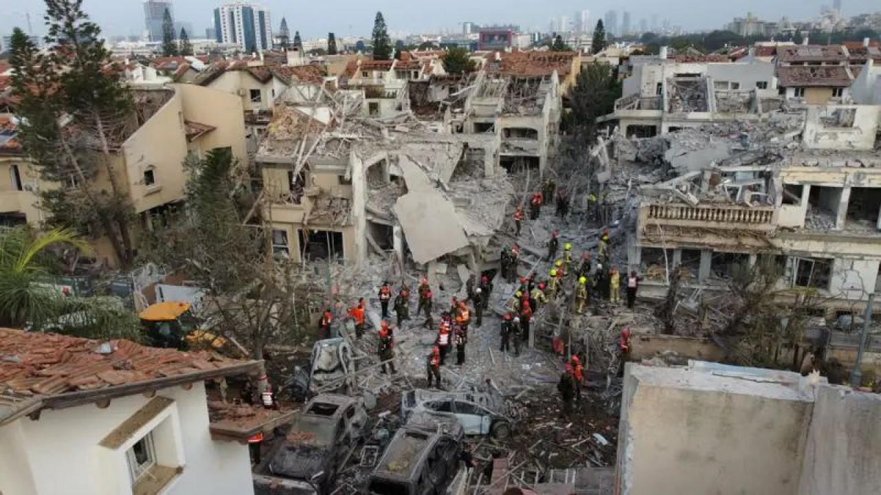 Τουλάχιστον 600 πολίτες απομακρύνθηκαν από το Ιράν προς το Αζερμπαϊτζάν